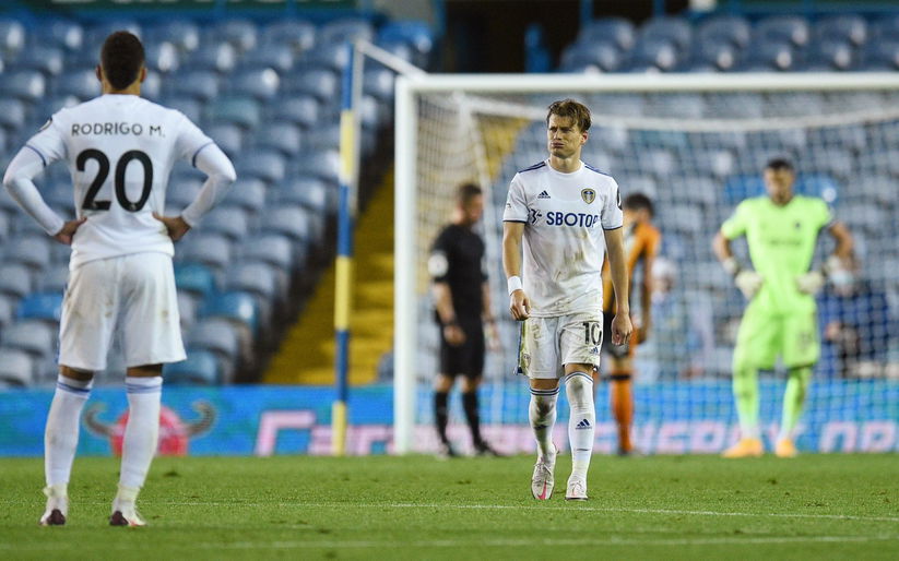 Image for ‘Europe ain’t ready’, ‘Uncontrollable’ – Mateusz Klich amongst those reacting to Leeds international’s huge moment