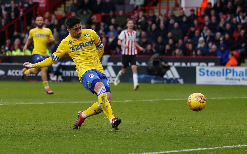 Image for ‘Looking for an early goal’ – Sheffield United v Leeds United: Our View