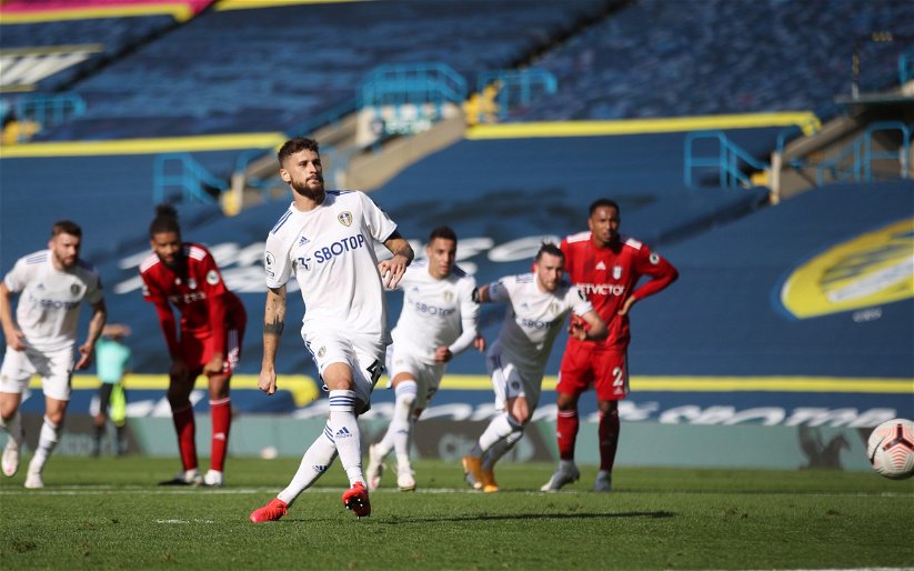Image for Mateusz Klich makes Leeds United promise ahead of Sheffield United trip