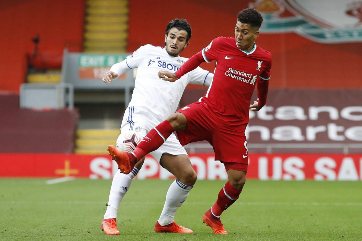 'It would be great to claim another Super League scalp' - Leeds United v Liverpool: Our view ...