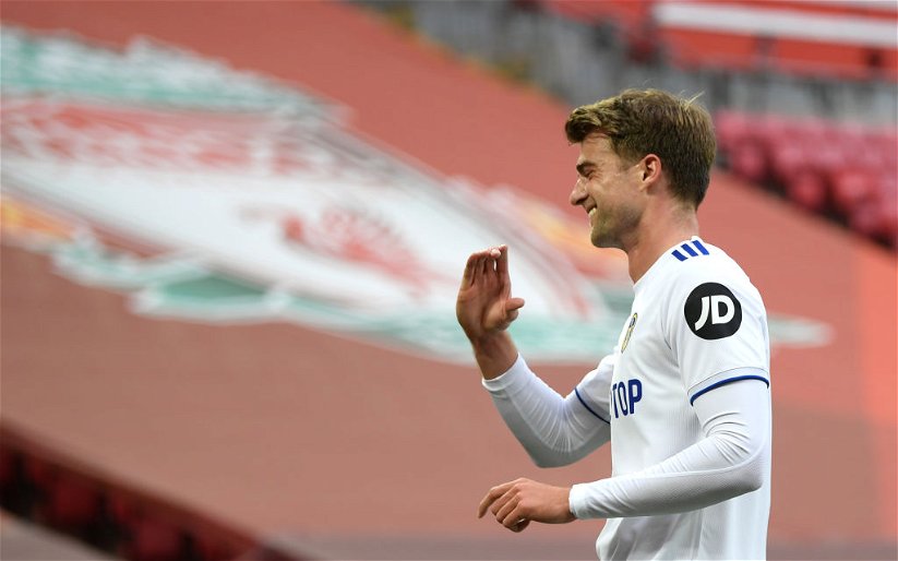 Image for Patrick Bamford emerges as solution to developing Marcus Rashford issue, Leeds United heroics to be rewarded