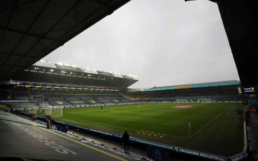 Image for 1 change, Raphinha makes his first start: The confirmed Leeds United XI to face Arsenal