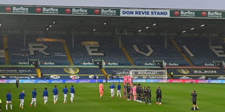 Quiz: Are these 15 Leeds United statements true or false ...