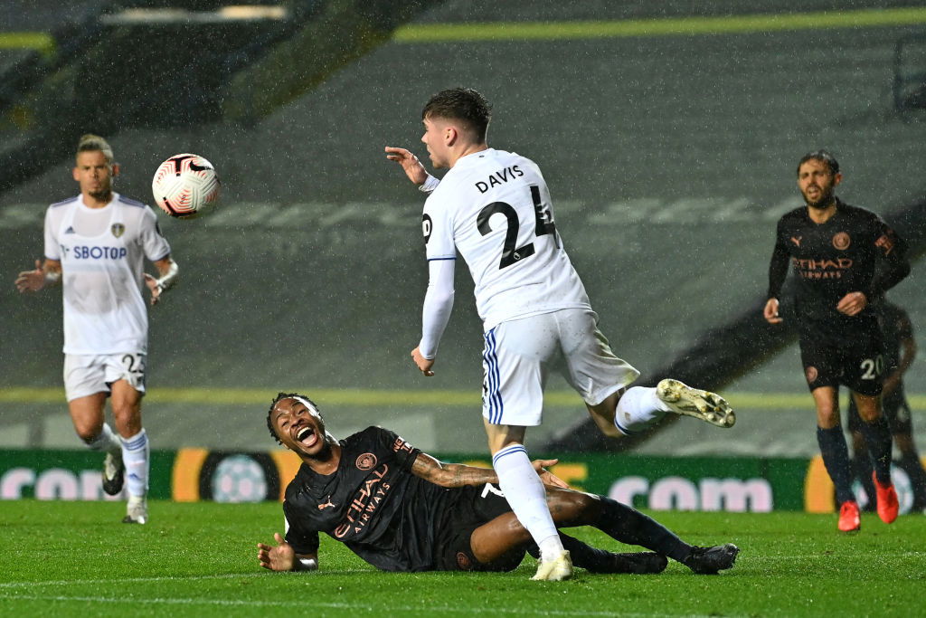  2 knock-on effects Leeds United loanee’s struggles could eventually have