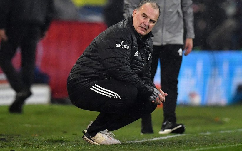 Image for 5 attacking combinations Marcelo Bielsa could experiment with at Leeds United after Raphinha arrival