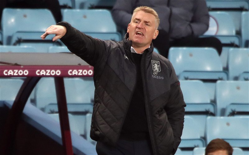 Image for Aston Villa edge Leeds United out of race for defensive recruit