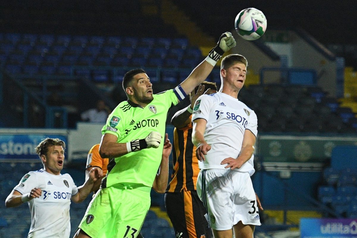  3 reasons why Leeds United first-team player’s imminent exit makes perfect sense