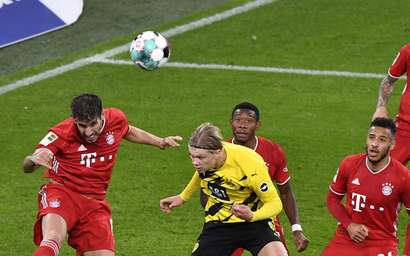 Image for ‘Anyone’s guess’ – Journalist makes Erling Haaland claim that should excite Leeds United fans