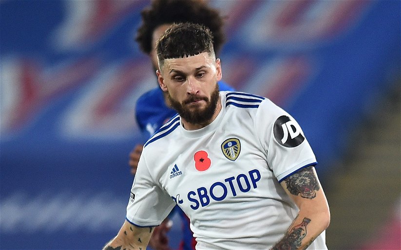 Image for ‘Carried away’ – Mateusz Klich aims to taper Leeds United expectations after back to back setbacks