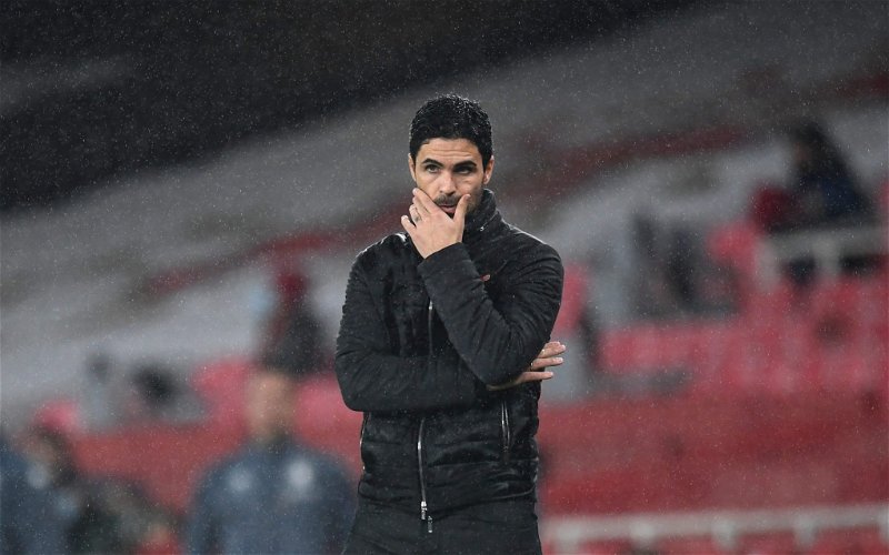 Image for Mikel Arteta reveals what high profile managerial duo have told him about Leeds United’s Marcelo Bielsa