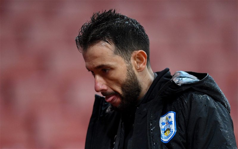 Image for ‘Couldn’t be a better ending’ – 37-year-old reveals exactly why he left Leeds United