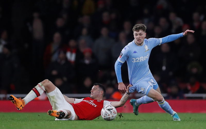Image for Phil Hay confirms Leeds United winger’s imminent departure, could spell end of Elland Road career
