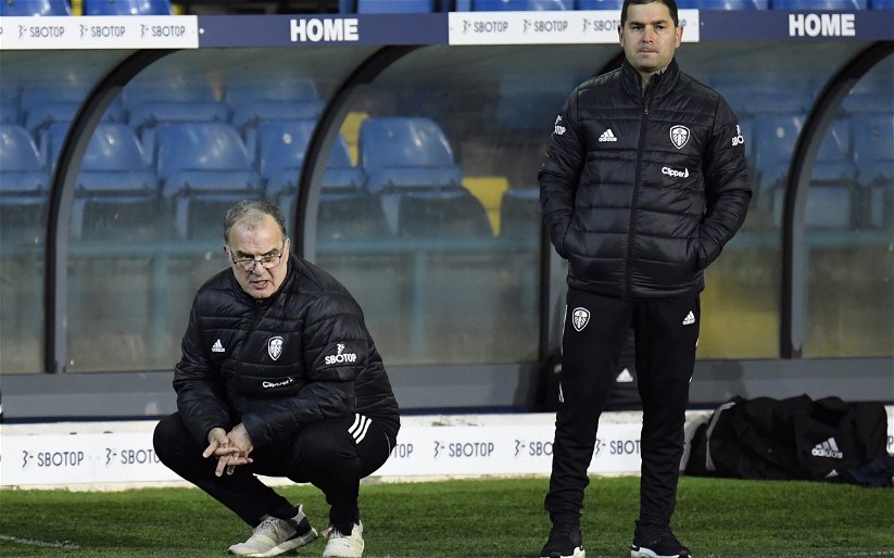 Image for ‘I don’t bow’ – Pundit rips into Leeds United and Marcelo Bielsa in wake of Leicester defeat