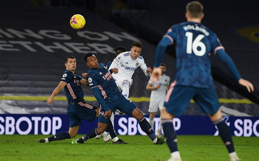 Image for ‘Class act’ – Phil Hay issues verdict on Leeds United selection dilemma