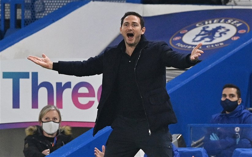 Image for Frank Lampard delivers verdict on ‘advantage’ Chelsea have over Leeds United ahead of Premier League meeting
