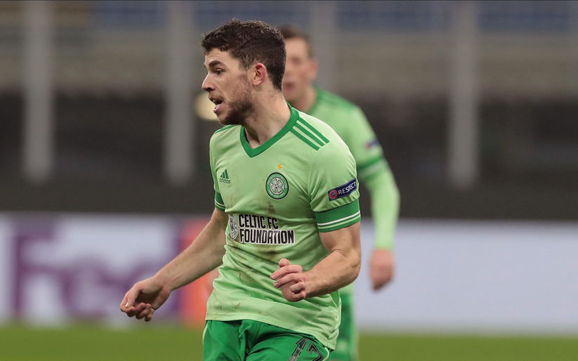 Image for Report: Leeds United interest in Celtic ace revealed