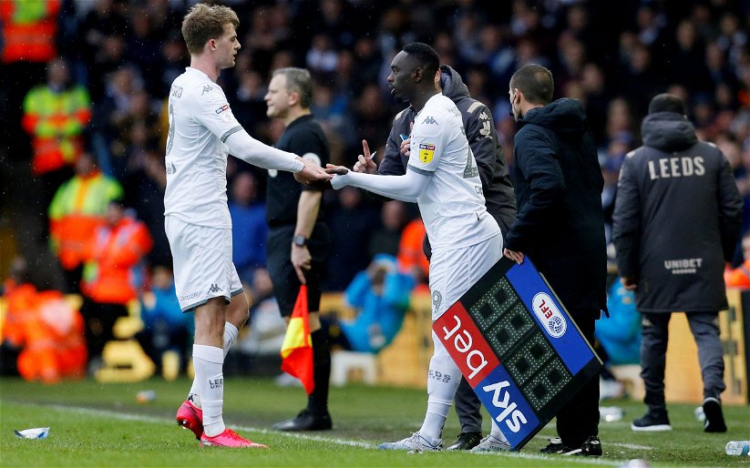 Image for Key date revealed as Leeds United sweat on eight-figure outgoing