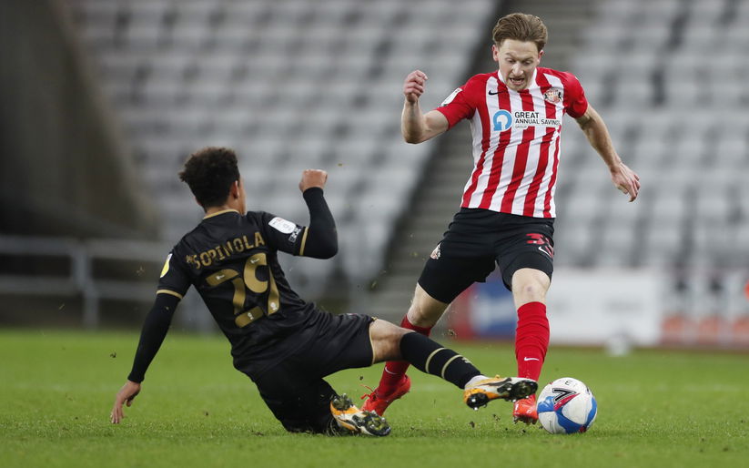 Image for Report: Leeds United set to tussle two PL clubs for defender