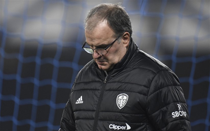 Image for 5 things Marcelo Bielsa will be hoping for at Leeds United this Christmas