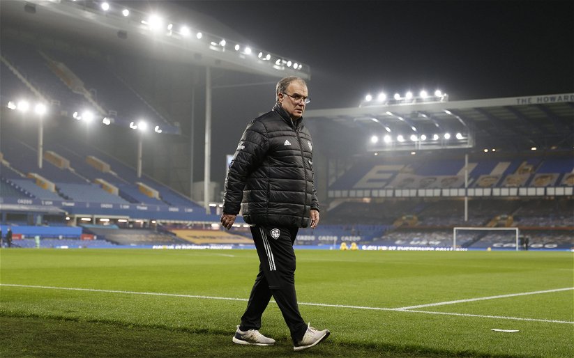 Image for Three-time UCL winner sends message to Leeds United’s Marcelo Bielsa