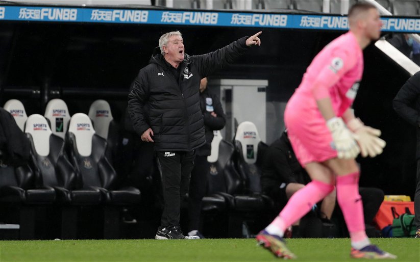 Image for ‘Number one’ – Steve Bruce underlines Leeds United quality in one particular area