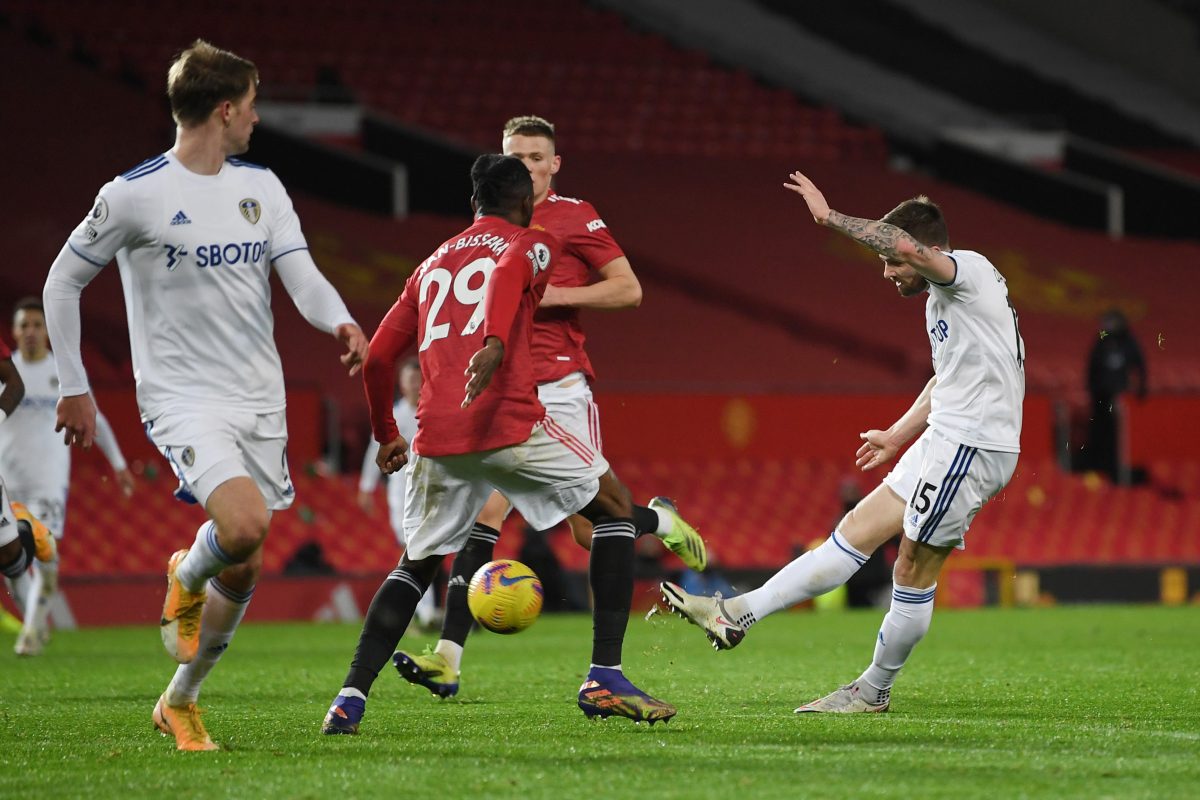 5 memorable Man United v Leeds United fixtures after Premier League