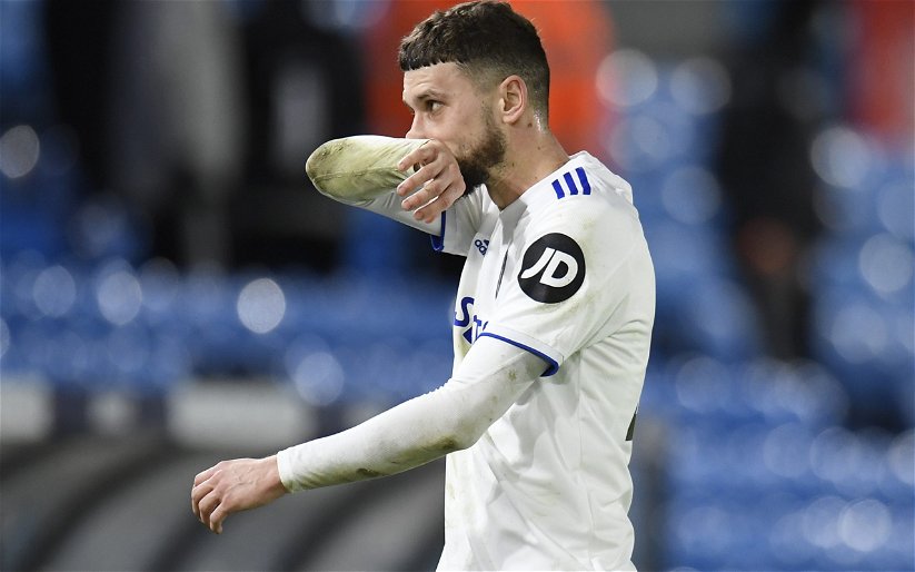 Image for Leeds United 0-1 Brighton and Hove Albion: Player ratings as Maupay haunts Whites again