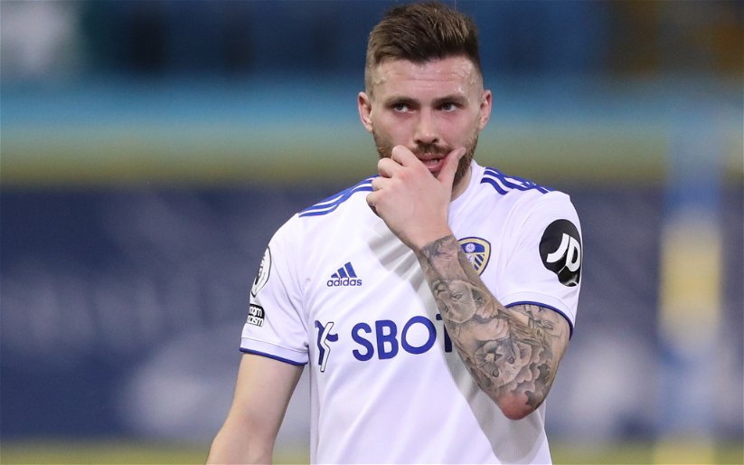 Image for Opinion: Marcelo Bielsa must drop this Leeds United man to solve Wolves problem