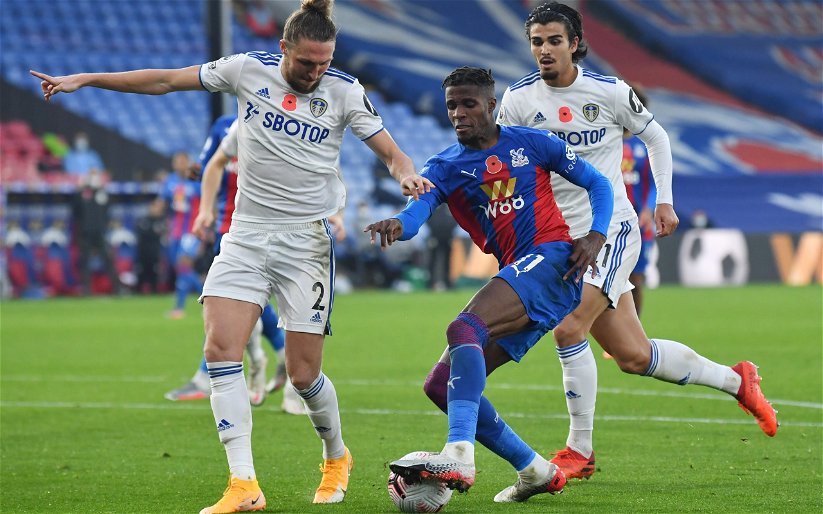 Image for Crystal Palace sweating over significant injury blow ahead of Leeds United trip