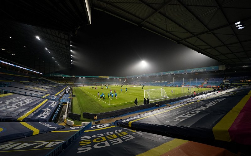 Image for Leeds United on the cusp of transfer breakthrough; announcement expected soon