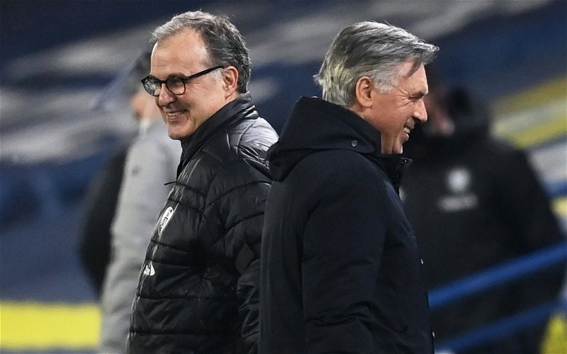 Image for ‘For me, it’s worse’ – Marcelo Bielsa hits back at Leeds United critics