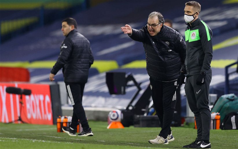 Image for Phil Hay delivers key update on Marcelo Bielsa’s future at Leeds United