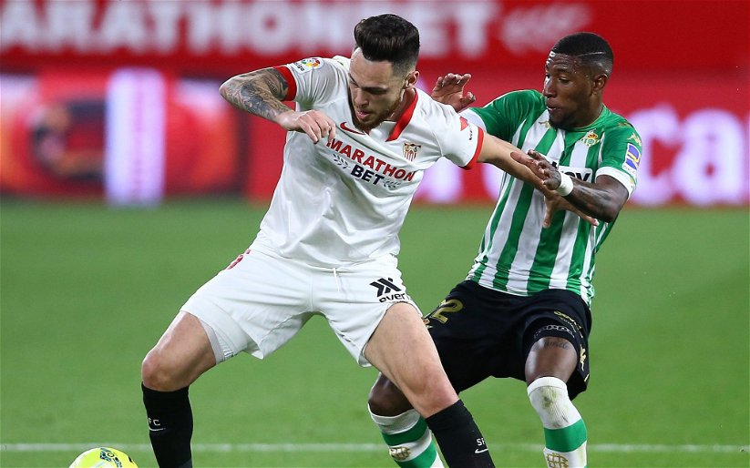 Image for Leeds United join Premier League rivals in  transfer pursuit of 26-year-old winger