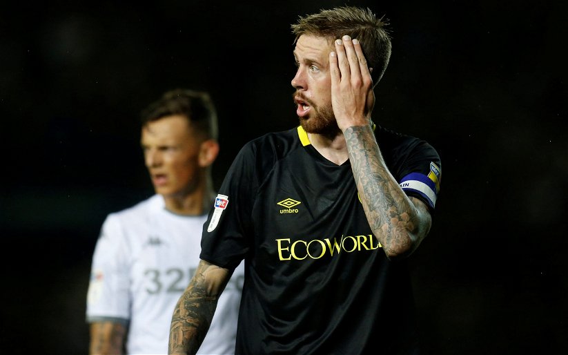 Image for Ben White trait underlined as Leeds United ace reveals exactly why he was able to replace Pontus Jansson