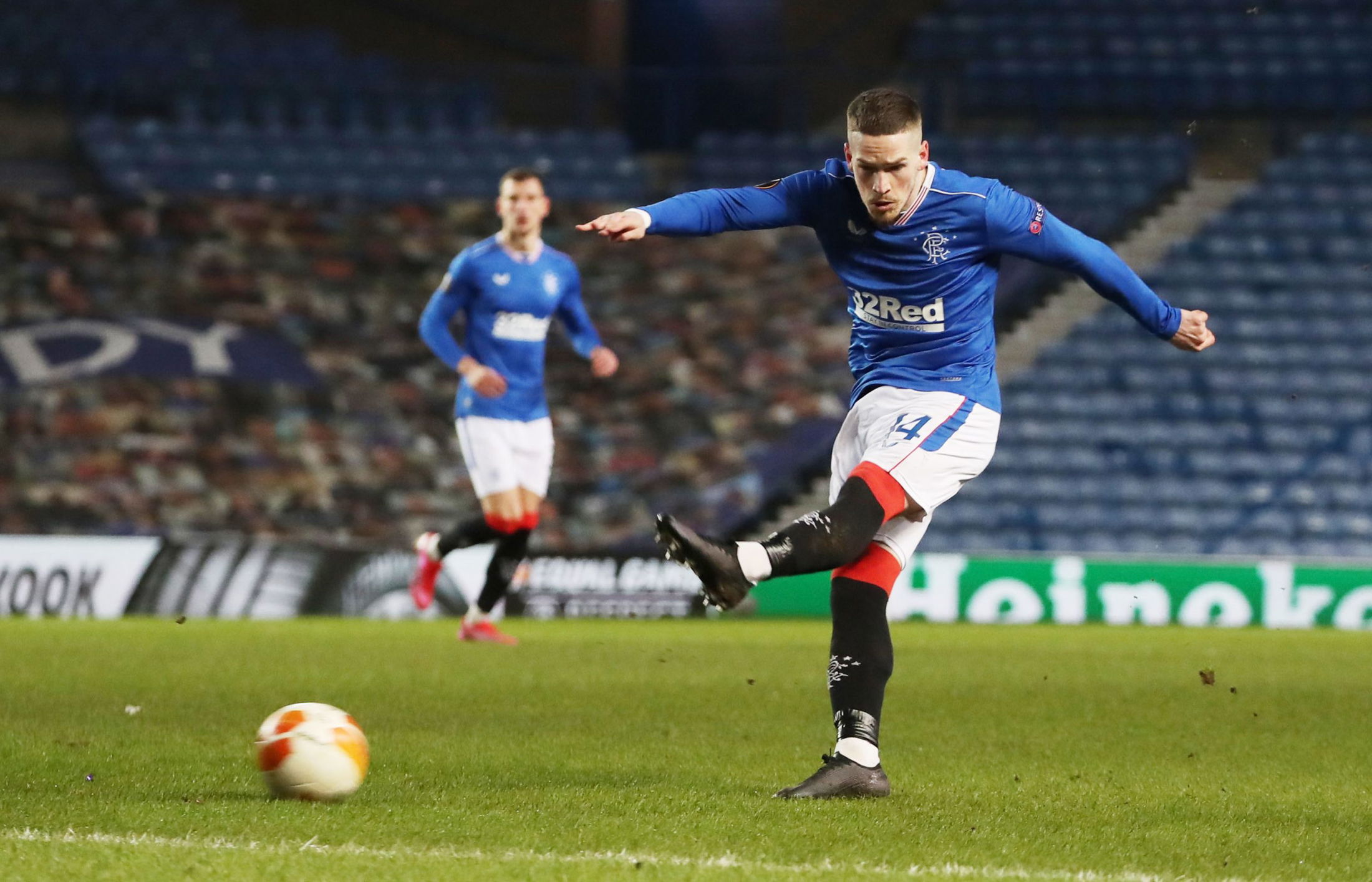  One winner and one loser at Leeds United if they revisit pursuit of 25-year-old at Rangers