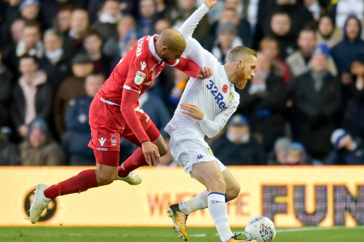 Opinion: Despite uplift of Leeds United injury news ...