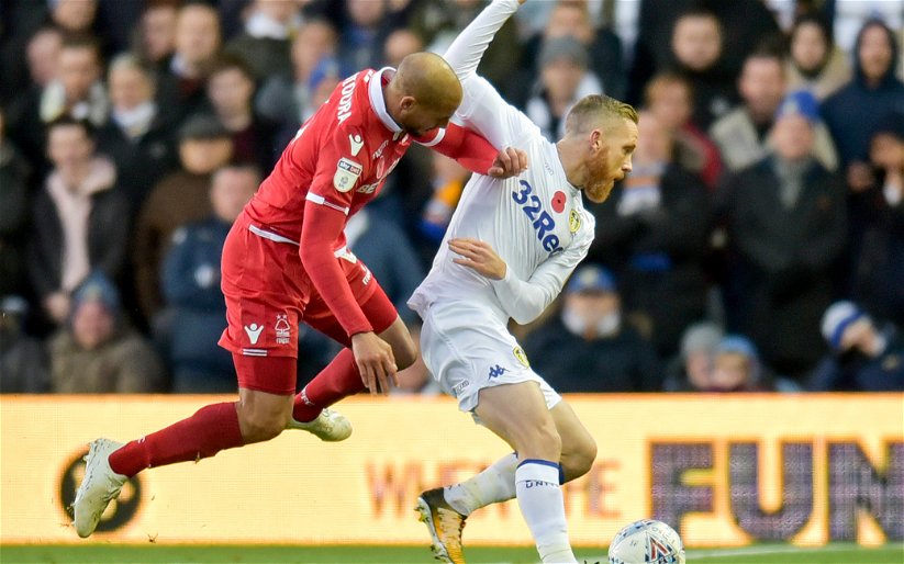 Image for Opinion: Despite uplift of Leeds United injury news, player’s long-term Elland Road prospects in real doubt