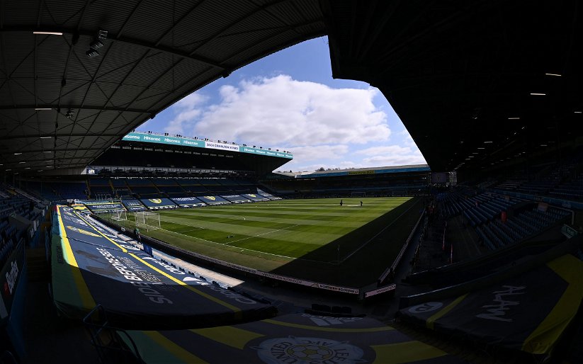 Image for Confirmed: Leeds United seal exciting player agreement