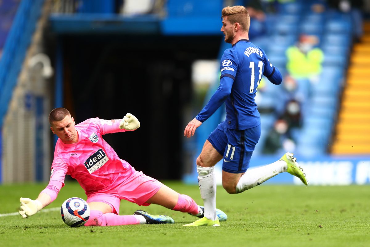 Tottenham muscle ahead of Leeds and West Ham in race for ...
