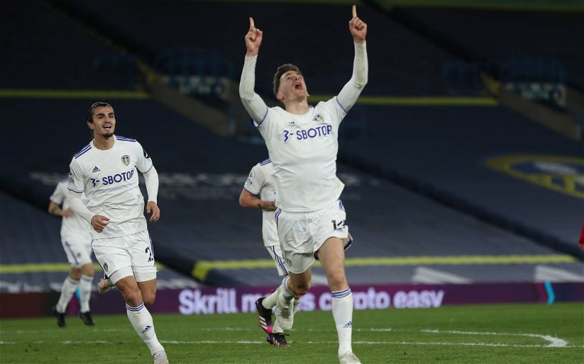 Image for Opinion: Leeds United well-equipped to beat Manchester United because of one key  player