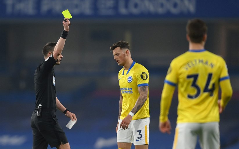 Image for Adam Pope delivers key Ben White update as Leeds United’s trip to Brighton looms
