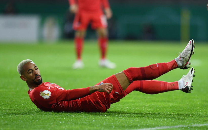 Image for 3 things to consider as Leeds United weigh up triggering €40m transfer