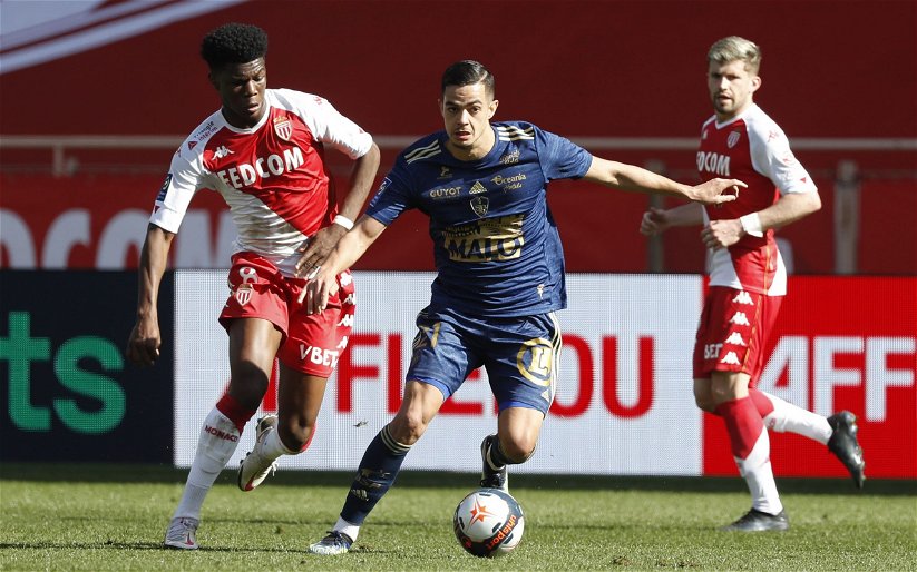 Image for Leeds United going toe-to-toe with PSG in pursuit of 22-year-old