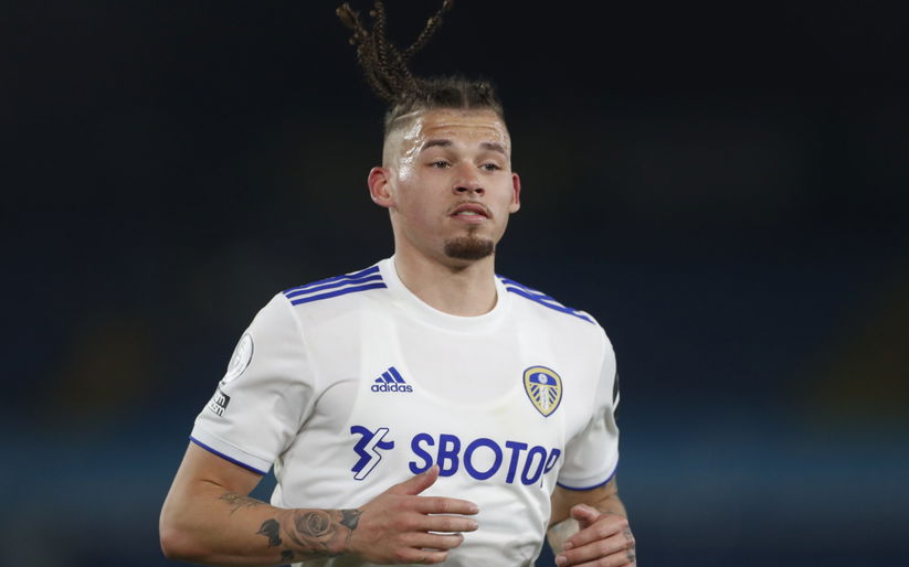 Image for Marcelo Bielsa confirms major Kalvin Phillips & Raphinha news ahead of Burnley v Leeds United