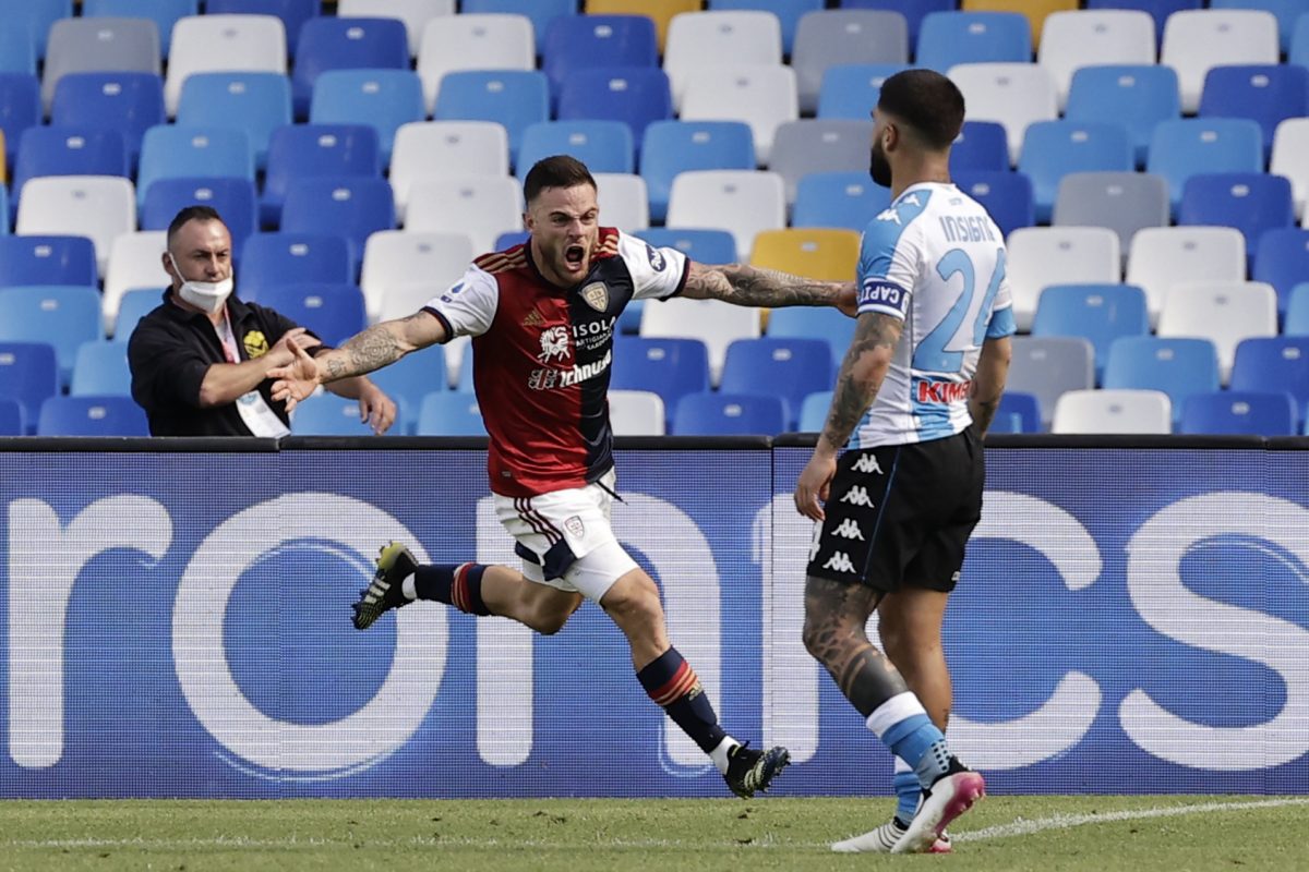  Nahitan Nandez revelation emerges as Leeds United make transfer decision