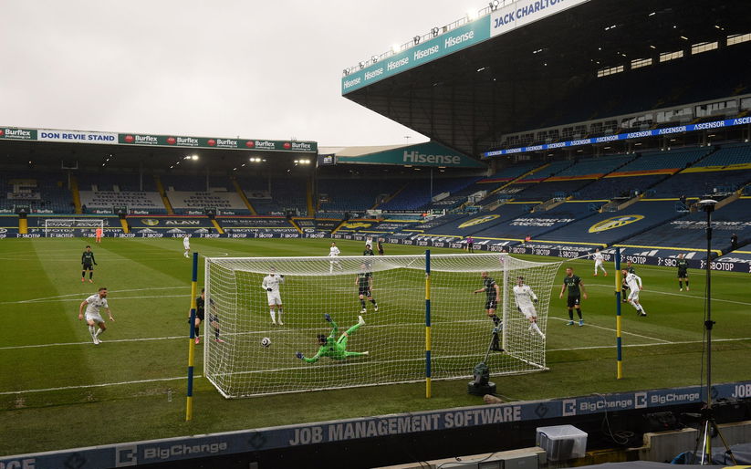 Image for Leeds United 3-1 Tottenham Hotspur: Player ratings as Leeds dismantle Spurs at Elland Road