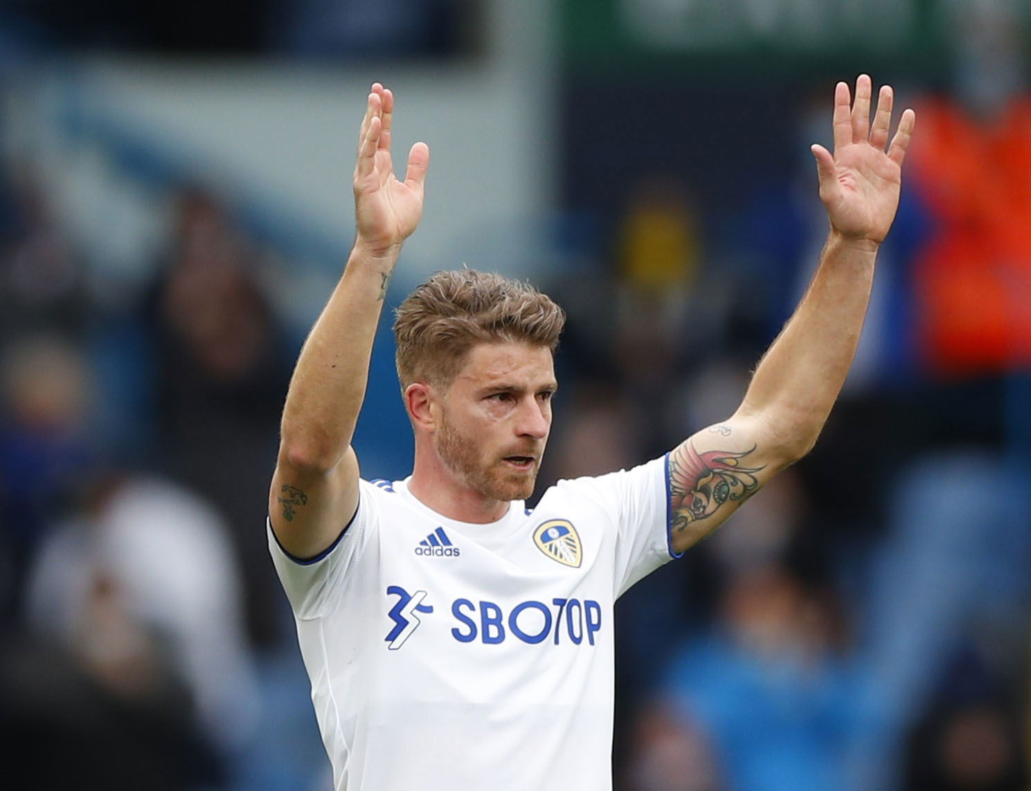 Confirmed: Leeds United make decision on seven senior players as 2021/ ...