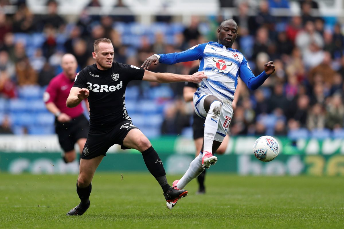  28-year-old leaves: 3 other Leeds United players that could depart this summer