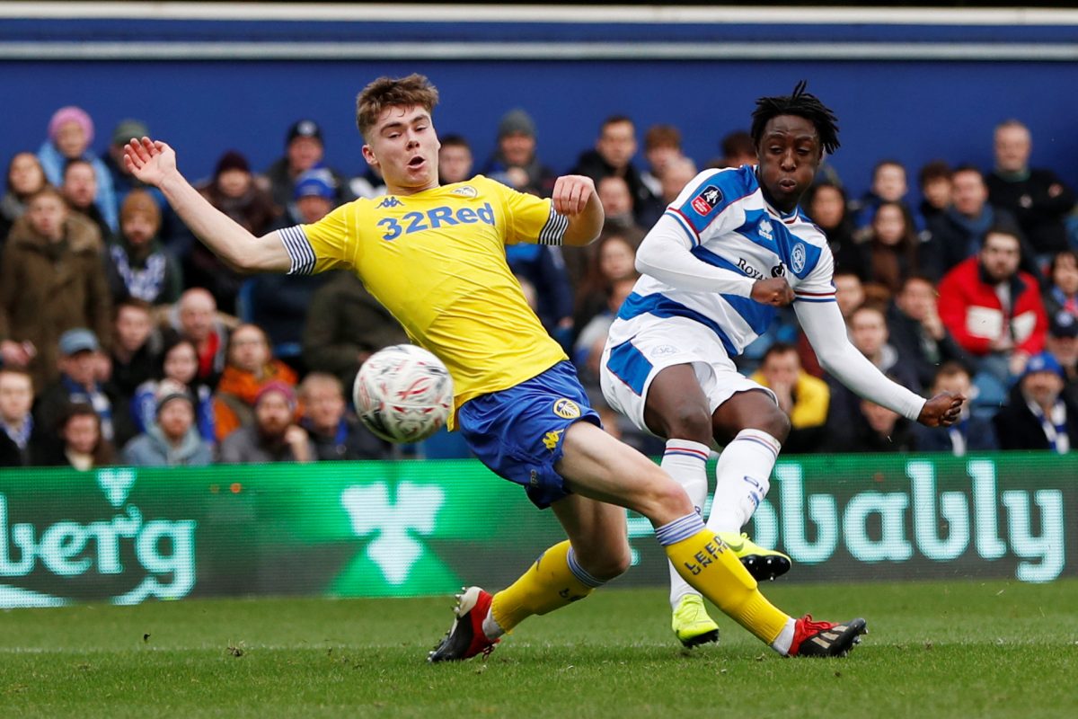  Adam Pipe reveals delay in Leeds United man’s Elland Road exit