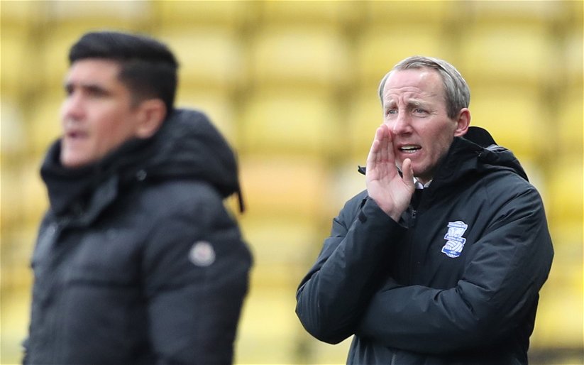 Image for Lee Bowyer offers prickly reaction to Leeds United’s signing of Amari Miller